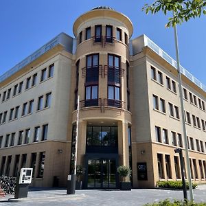 Ozo Hotels Antares Airport